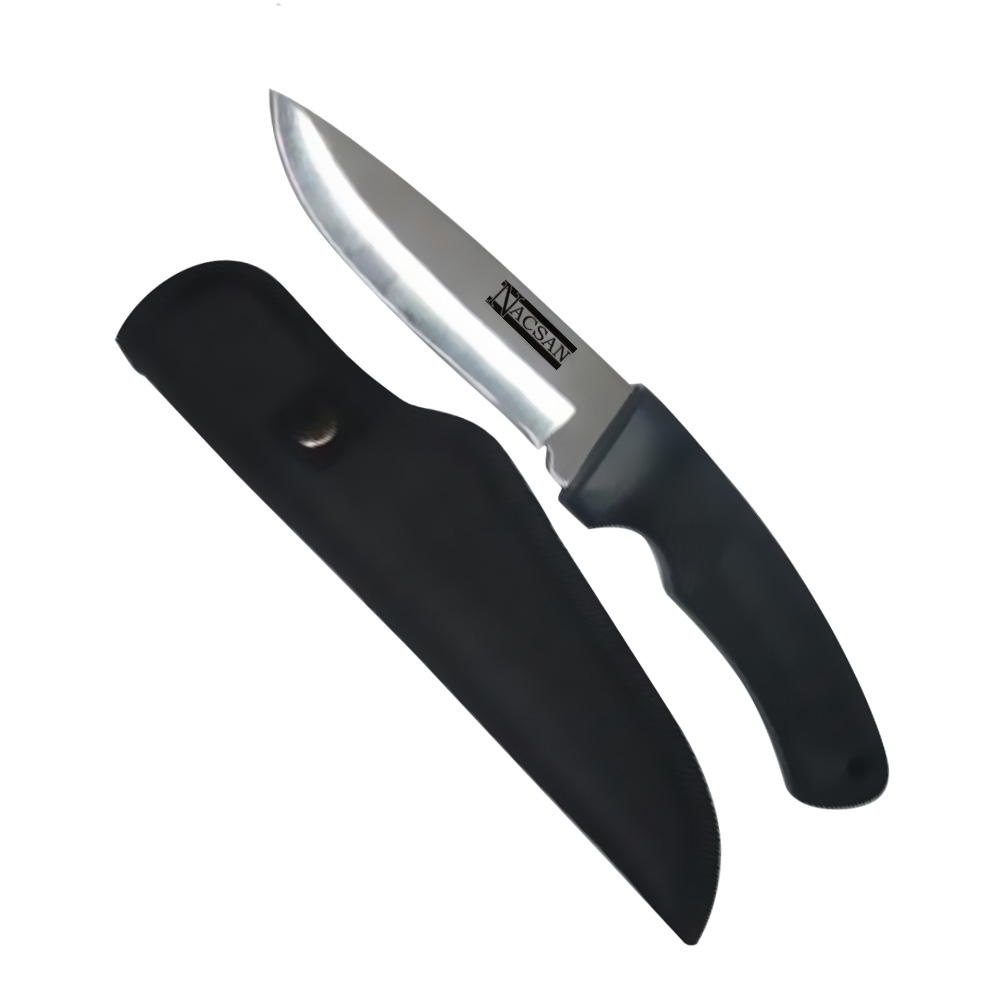 Nacsan Utility Hunter Knife 12cm
