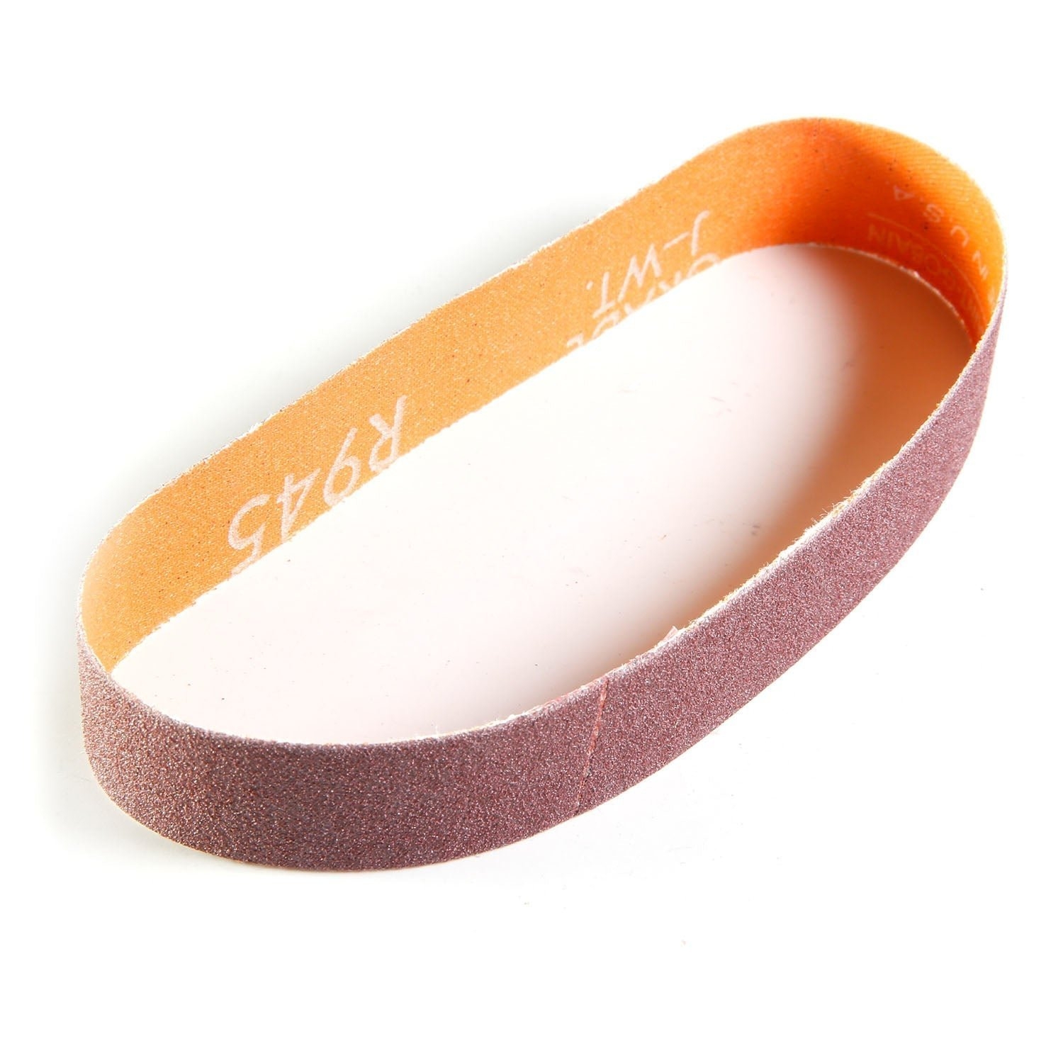 Work Sharp Ken Onion Mk.1 and Mk.2 Sharpener Belt Pack Red P120 Qty 5