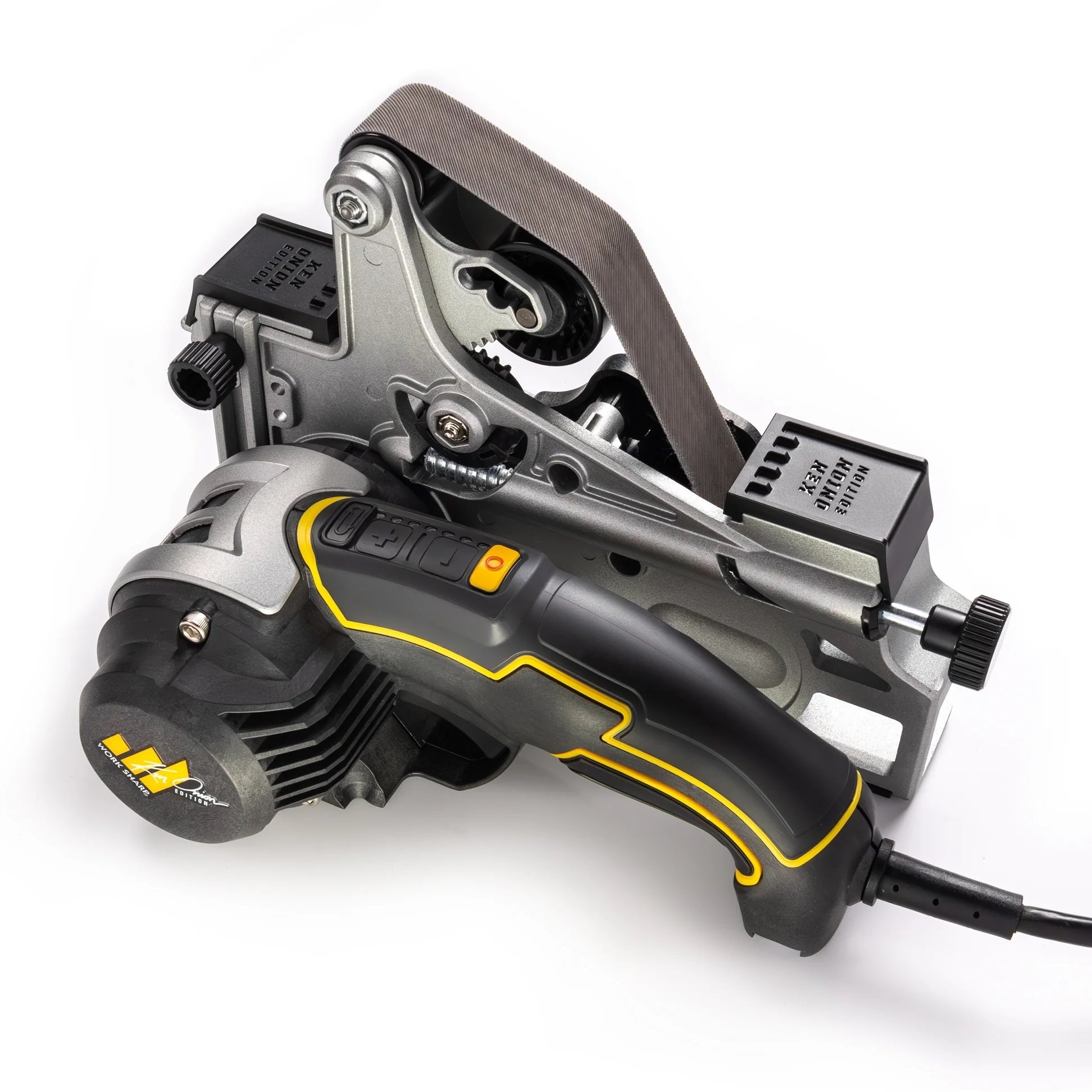 Work Sharp Ken Onion MK2 Elite Knife & Tool Sharpener