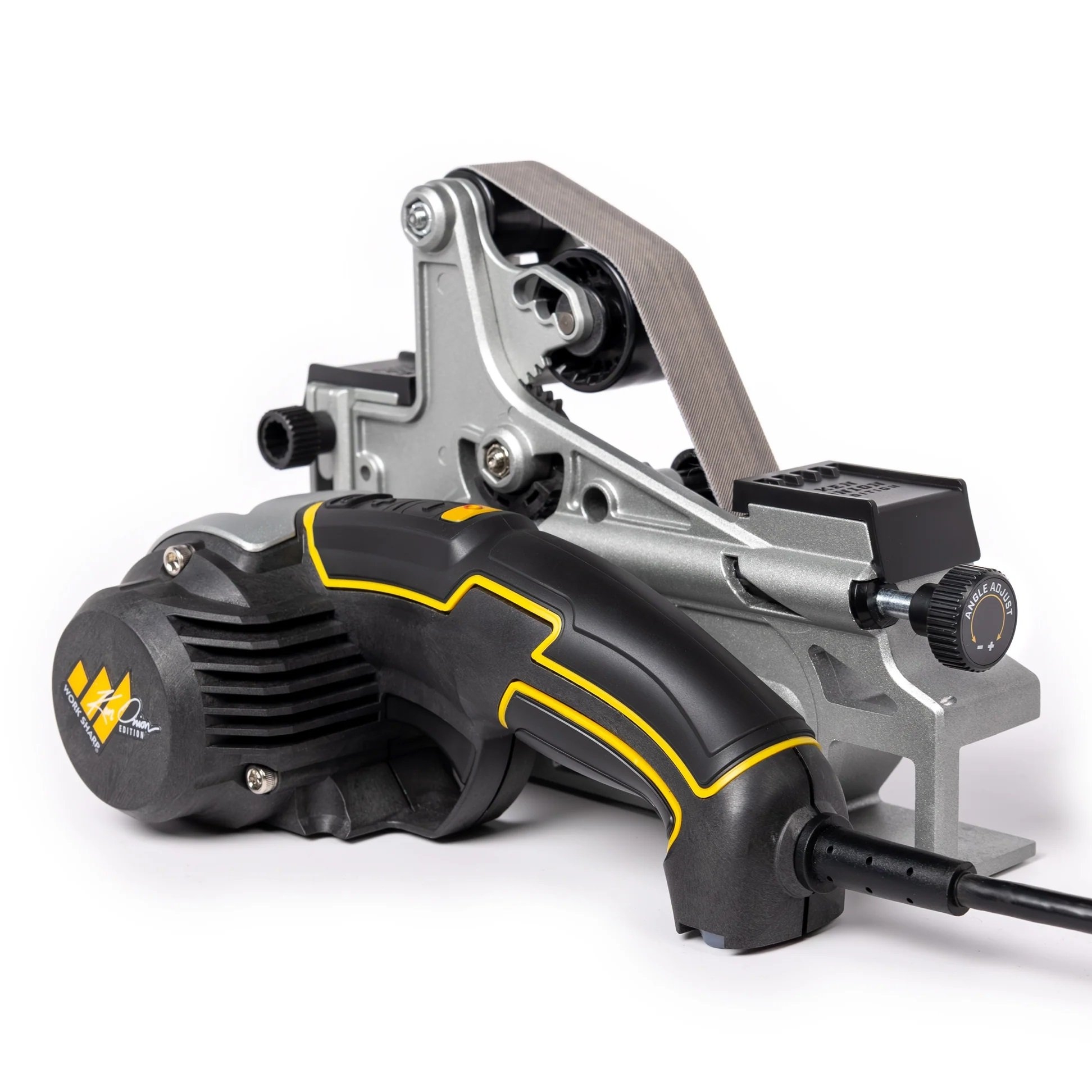 Work Sharp Ken Onion MK2 Elite Knife & Tool Sharpener