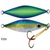 Black Magic Flipper Slow Pitch Jig 80g Kohe