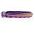 Pakula Paua Shaker Game Lure 295mm - Unrigged Kona Storm