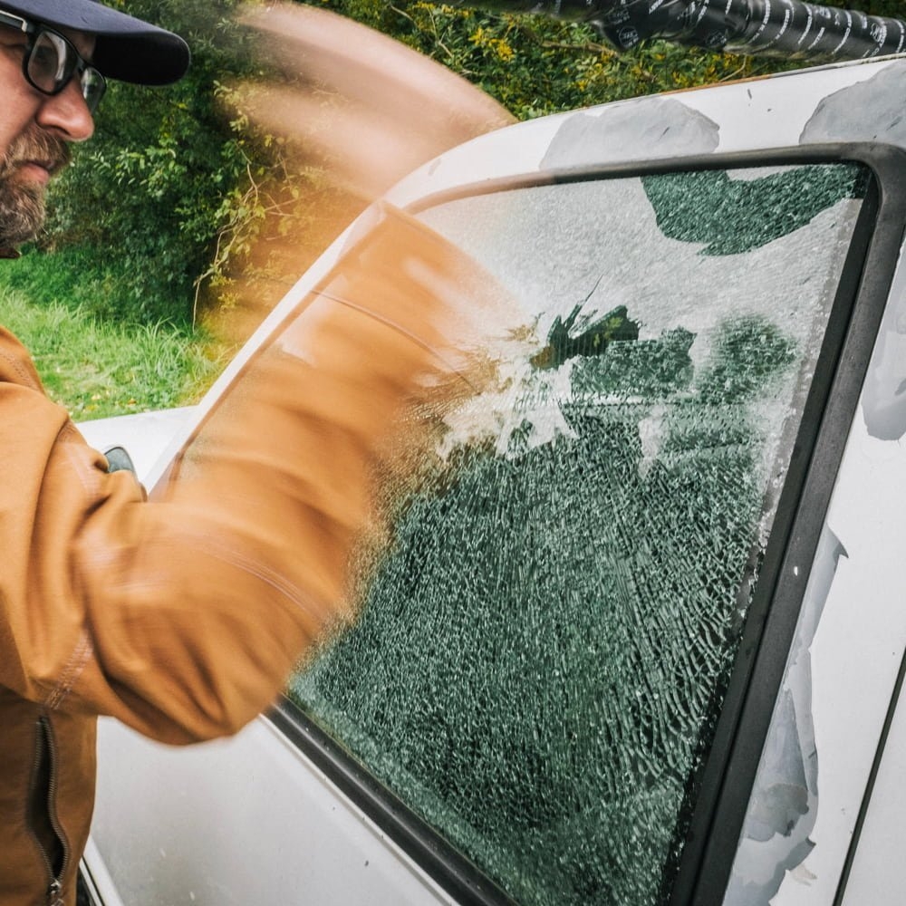 Gear Aid Kotu Tanto Survival Knife 7.62cm