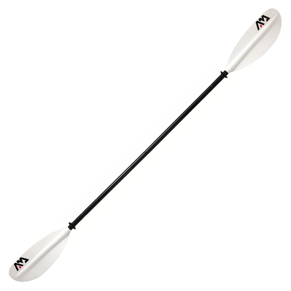 Aqua Marina KP-1 Aluminum Kayak Paddle 4pc