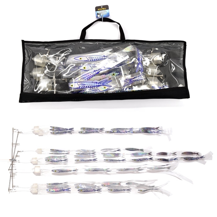 Kilwell Pacific Dredge