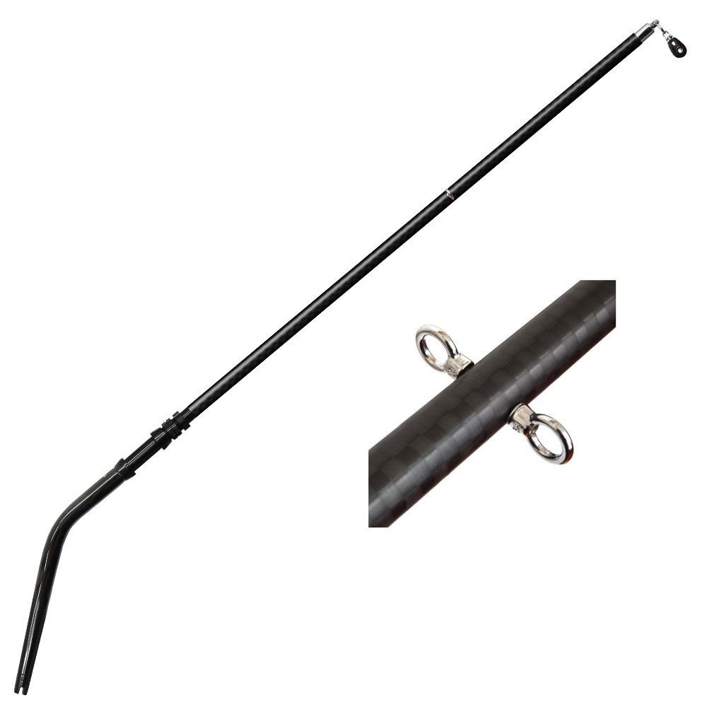 Kilwell Dredge Boom Bent Butt - Returned Item