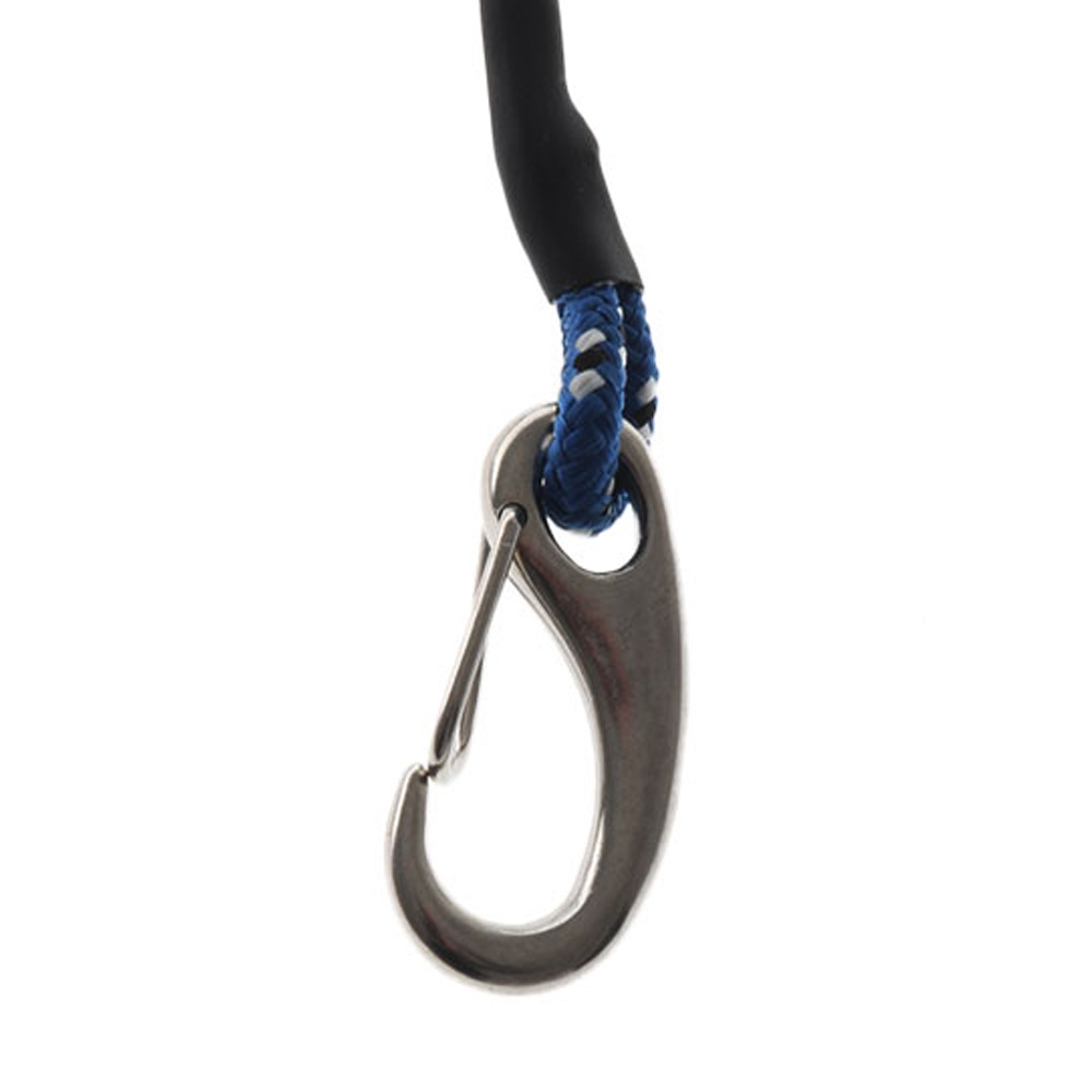 NZ Kayaker Kayak Paddle or Rod Leash