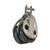 Cleveco Keeler Block with 60x19mm Double Delrin Sheave and Swivel Top