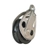 Cleveco Keeler Block with 60x19mm Single Delrin Sheave and Ferrule Top