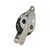 Cleveco Keeler Block with 60x19mm Single Delrin Sheave and Ferrule Top and Becket