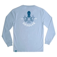 Desolve Kraken UPF50 Mens Light Jumper Thumbnail Desolve Kraken UPF50 Mens Light Jumper