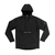 Desolve Kraken Anorak Black S