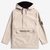Desolve Kraken Womens Anorak Oat Size 16