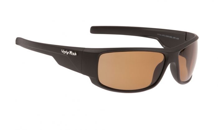 Ugly Fish Krypton PC3266 Polarised Sunglasses