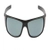 Ugly Fish Krypton PC3266 Polarised Sunglasses Matte Black Frame Smoke Lens
