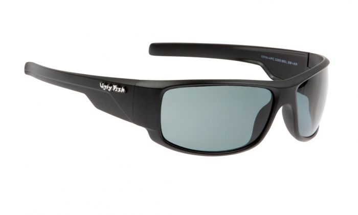Ugly Fish Krypton PC3266 Polarised Sunglasses