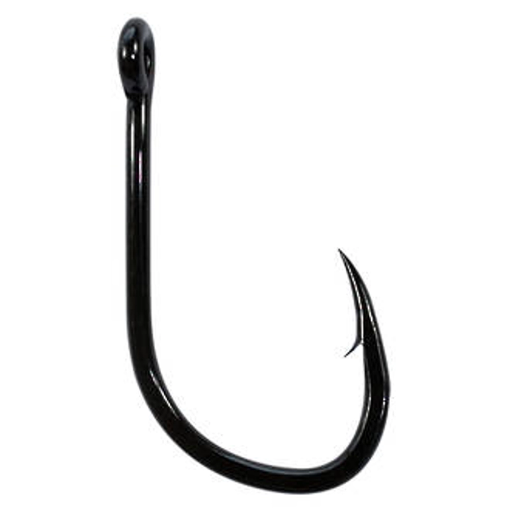 Black Magic KS Extra Strong Hooks Small Pack 01 Qty 14 Black Magic KS Extra Strong Hooks Small Pack 01 Qty 14