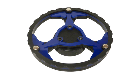 Konus Large Parallax Wheel for F-30/M-30 Riflescopes