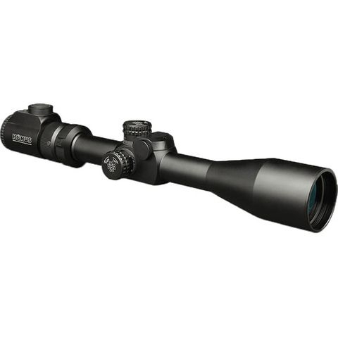 Konus Konuspro EL-30 6-24x50mm Interchangeable Reticle