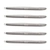 Kilwell Snagless Drift Sinkers 80g Qty 4