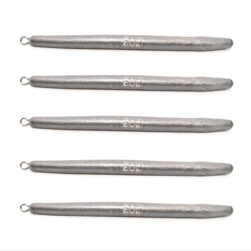 Kilwell Snagless Drift Sinkers 90g Qty 3 Kilwell Snagless Drift Sinkers 90g Qty 3