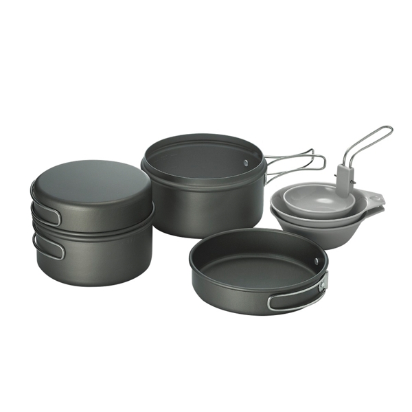 Kovea Solo 2 Cookware
