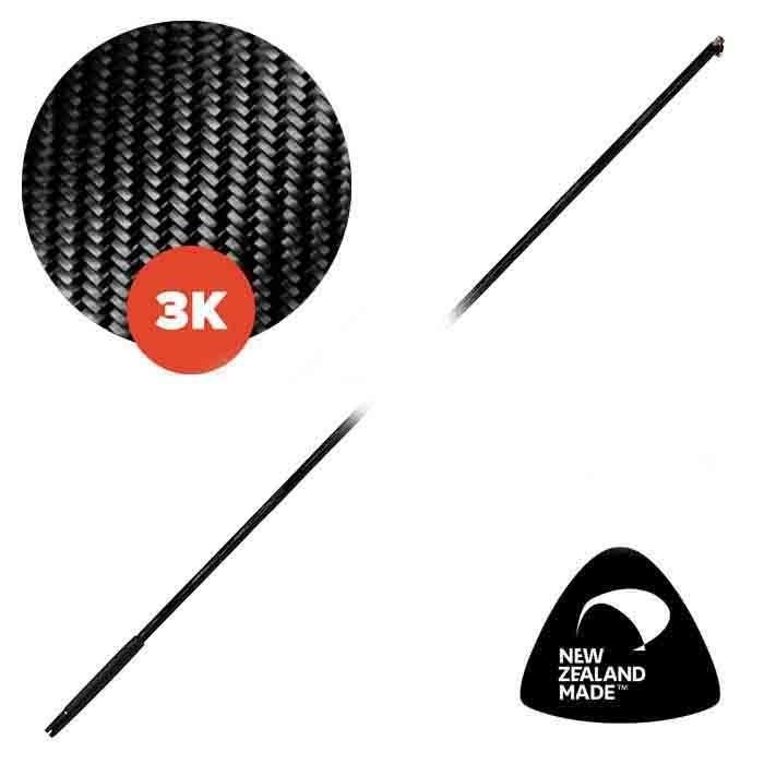 Kilwell NZ Shotgun SL Rigger Straight 3K 3.5m