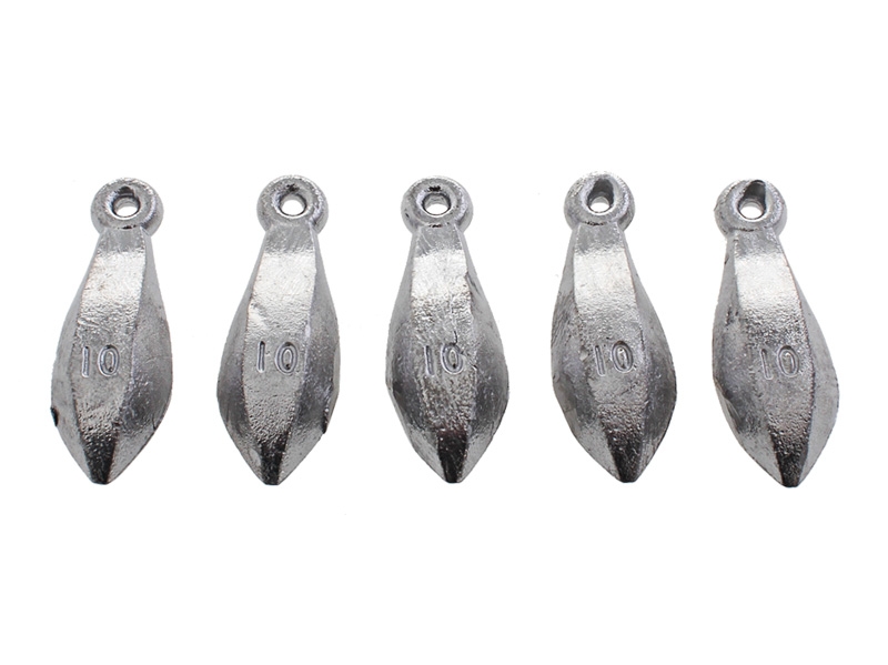 Kilwell Reef Sinkers Value Pack