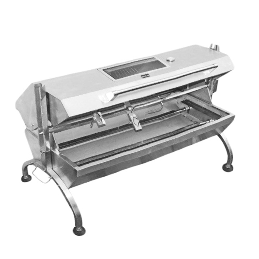 Kiwi Sizzler Gas Spit