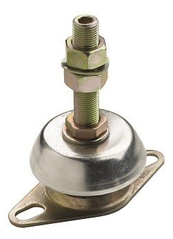 VETUS Flexible Engine Mounting Type K35V