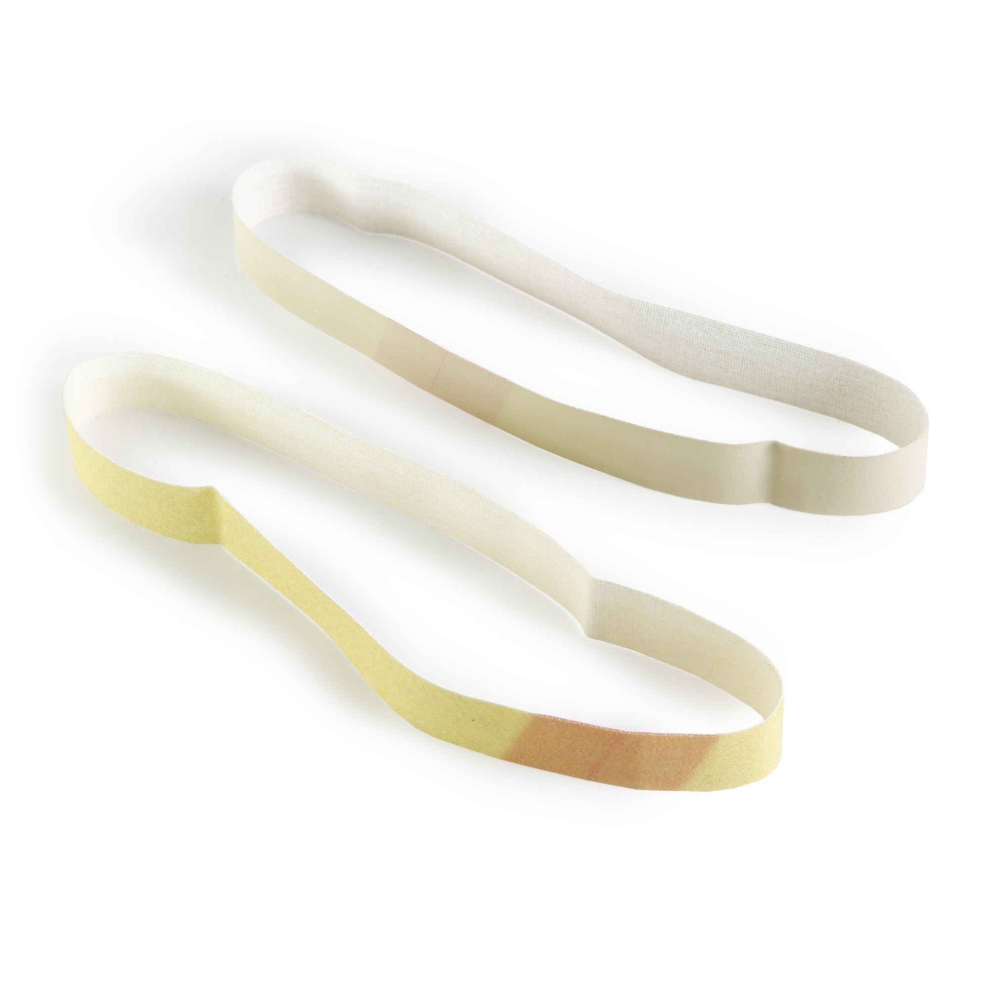 Work Sharp Mk.2 Knife and Tool Ceramic Sharpening Belt Qty 2