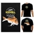 Kilwell Snapper Moocher Hunter Mens T-Shirt S