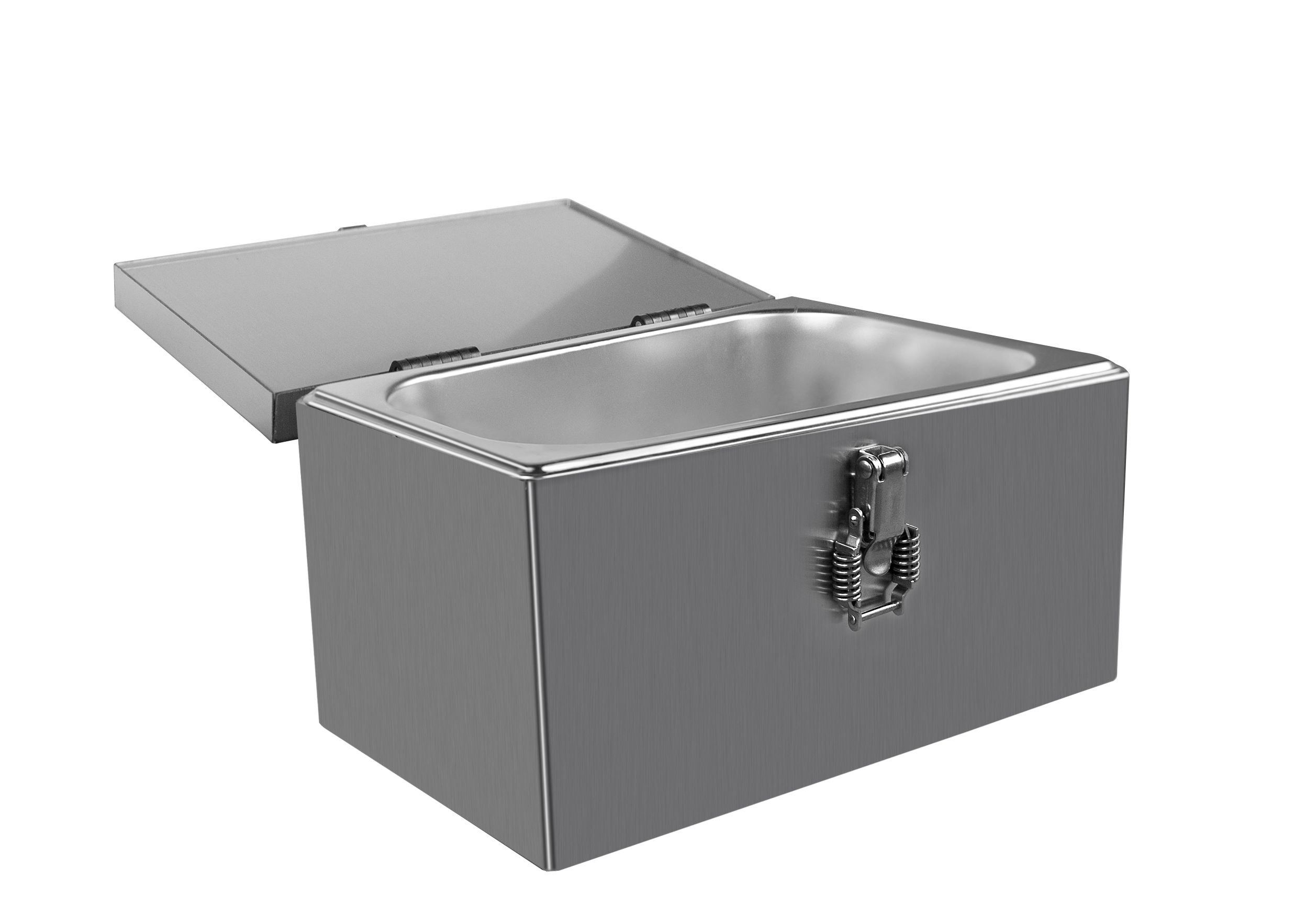 Road Chef Little Tacker Electric Oven 12V