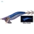 Yo-Zuri Aurie-Q RS Squid Jig Size 2 8.3g KVSI