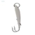 Holiday Kahawai Trolling Lure 6in White