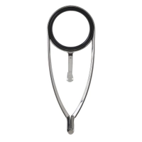 Fuji KWAG 3 Leg K Series Rod Guide 50mm Thumbnail Fuji KWAG 3 Leg K Series Rod Guide 50mm