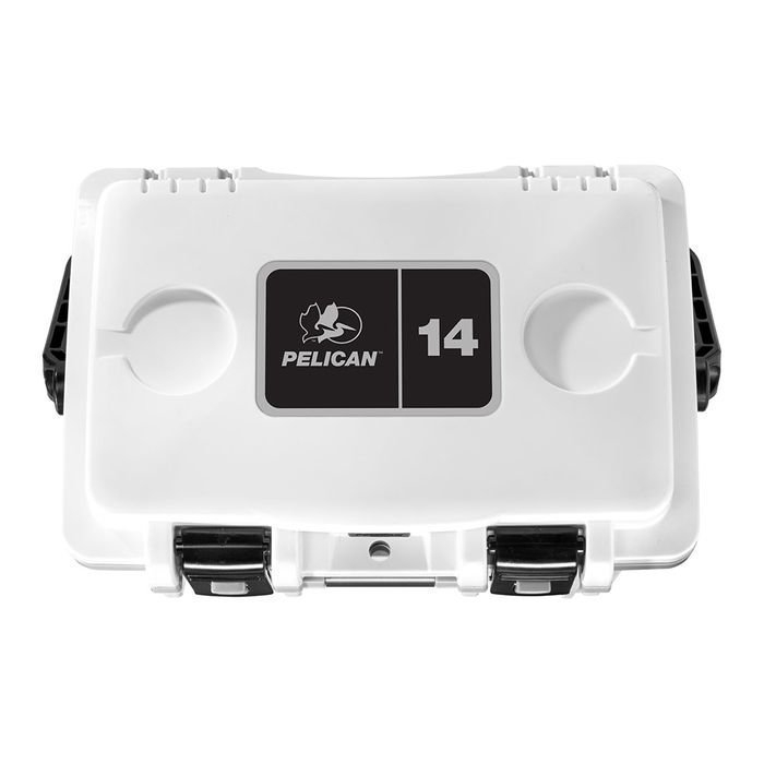 Pelican Personal Cooler 13.2L