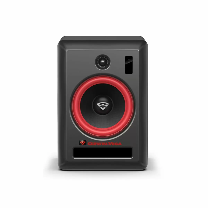 Cerwin-Vega Home and Studio 2-Way SKAA Wireless Monitor Pair 8in