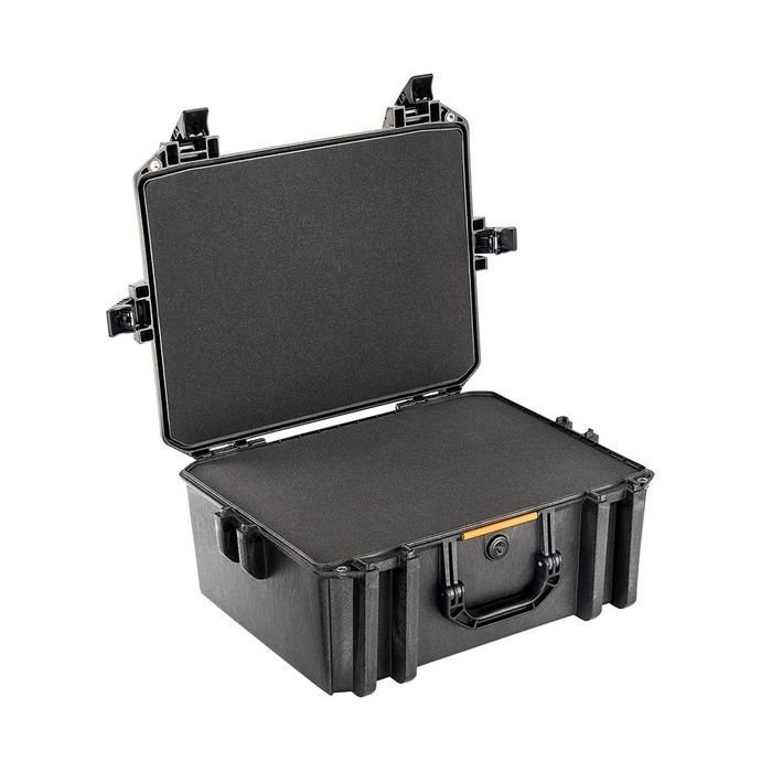 Pelican Vault V550 Equipment Hard Case with Foam