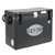 Icey-Tek Long Chilly Bin 70L Dark Grey