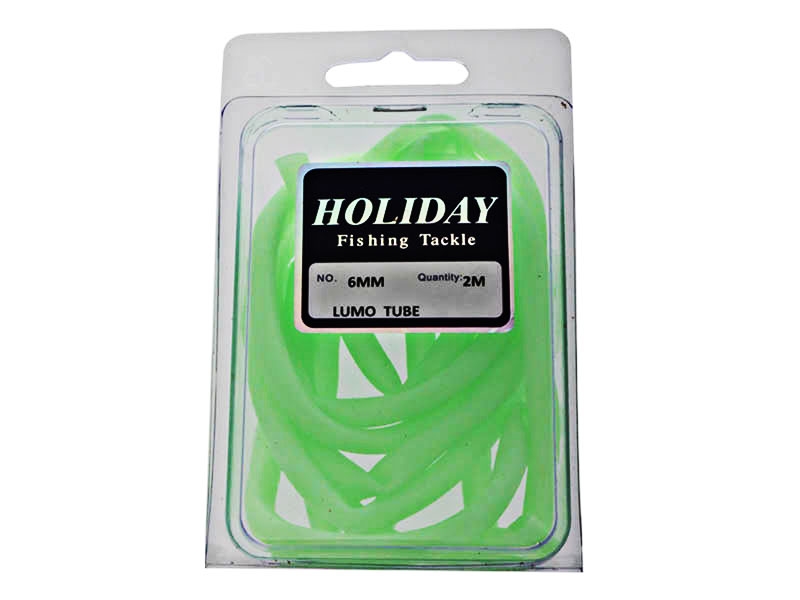 Holiday Lumo Tubes