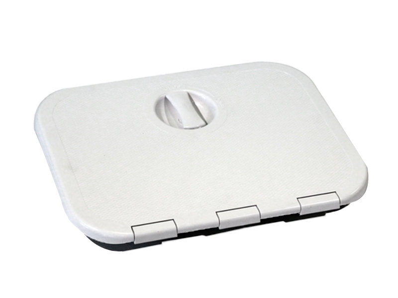 Hi-Tech Live Bait Tank Hatch Lid Small