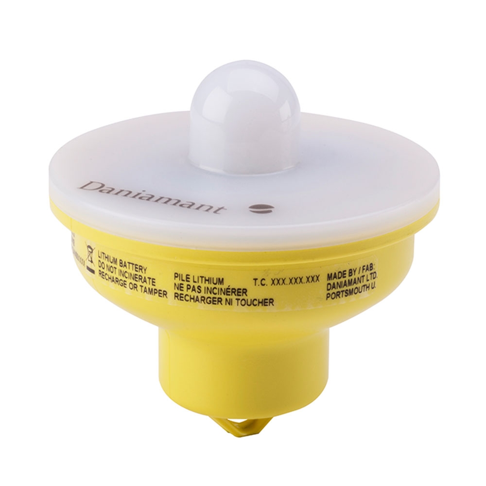 Daniamant L170 Recreational Lifebuoy Light