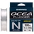 Shimano Ocea Plugger Super Soft Nylon Leader 50m 100lb 0.864mm