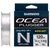 Shimano Ocea Plugger Super Soft Nylon Leader 50m 120lb 0.958mm