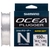 Shimano Ocea Plugger Super Soft Nylon Leader 50m 150lb 1.095mm
