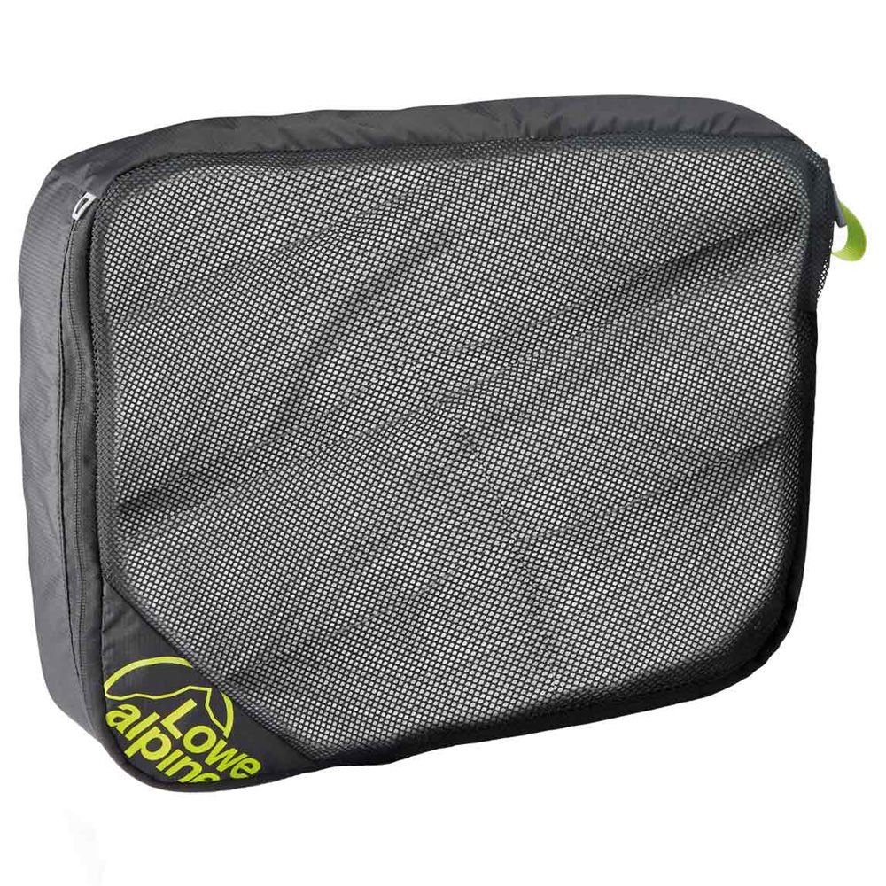 Lowe Alpine Travel Packing Cube Anthracite L