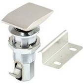 Seaworld Latch Flush Cabinet Rectangular