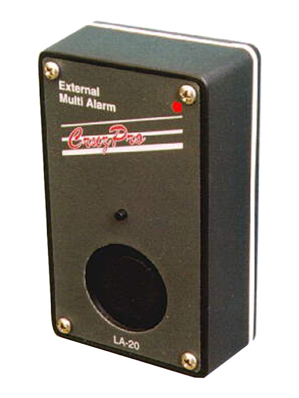 CruzPro LA-20B Alarm Sounder
