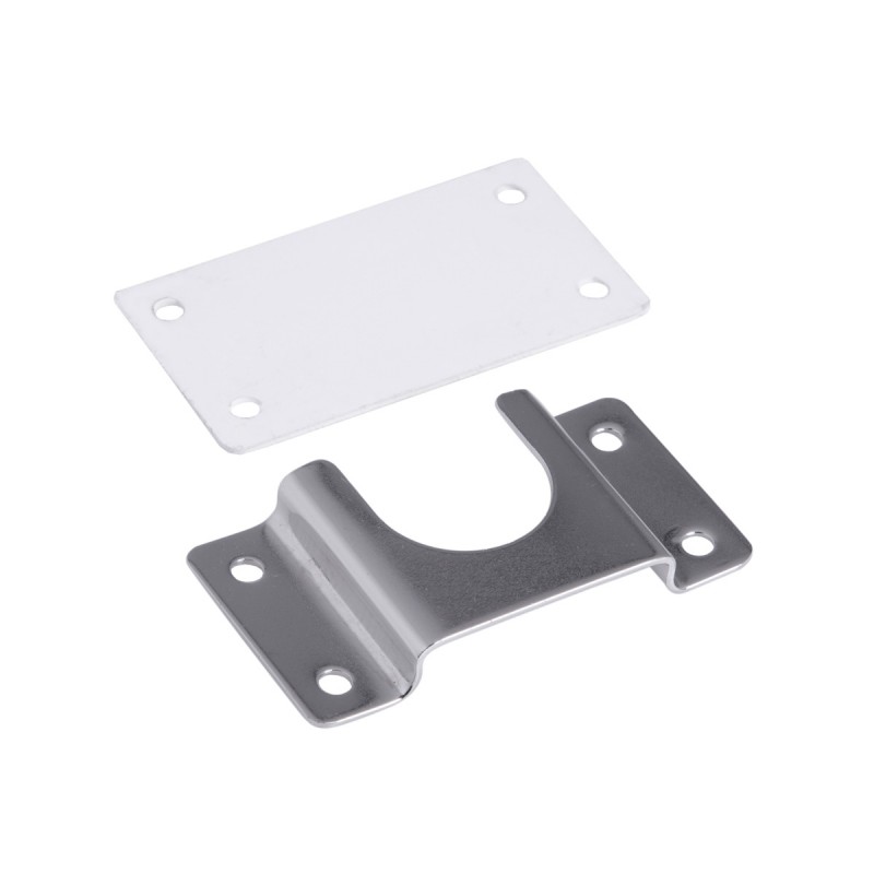 Manta Ladder Mounting Clip Set